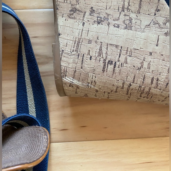 Merona wedges - Picture 2 of 2